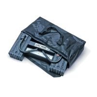 Forensics Source Heavy Duty Bag Black
