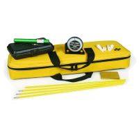 Forensics Source Laser Trajectory Kit