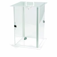 Forensics Source Lpc Portable Fuming Chamber