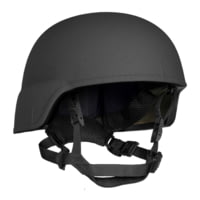 ArmorSource Aire LE Full Cut Ultra Lightweight Law Enforcement Level IIIA Tactical Helmet