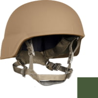 ArmorSource AS-200 Full Cut NIJ IIIA Tactical Helmet