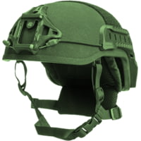 ArmorSource AS-501 Gen2 U.S. Army Advanced High-Cut Special Command Configuration Combat Helmet