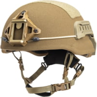 ArmorSource AS-501 Gen2 U.S. Army Advanced Mid-Cut Special Command Configuration Combat Helmet