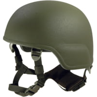 ArmorSource AS-200 NIJ Level IIIA Standard Ballistic Helmet