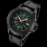 Armourlite ColorBurst Tritium Watch