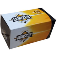 Armscor Precision Inc 10MM 180 Grain FMJ VP Brass Cased Pistol Ammunition