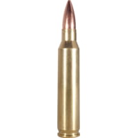 Armscor Precision Inc .223 Remington 62 Grain Soft Point Boat Tail Brass Cased Rifle Ammunition