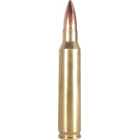 Armscor Precision Inc USA .223 Remington 55 Grain Full Metal Jacket Brass Rifle Ammunition