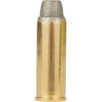 Armscor Precision Inc USA .45 Colt 230 Grain Lead Round Nose Brass Cased Pistol Ammunition