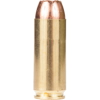 Armscor Precision Inc USA .50 Action Express 300 Grain Jacketed Hollow Point Brass Cased Pistol Ammunition