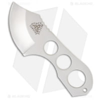ARS Shanghai Shank Neck 2.00in Fixed Blade Knife