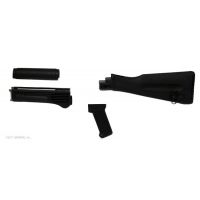 Arsenal Inc 4 pc Stock Set, NATO Length
