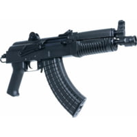 Arsenal Inc SAM7K-44 Semi Auto Pistol, 7.62X39, 8.5 in Barrel