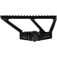 Arsenal Inc Scope Mount for AK Variant Rifles Including VEPR w/Picatinny Rail