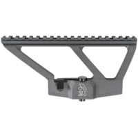 Arsenal Inc Riflescope Mount for AK with Picatinny Rail Low Profile