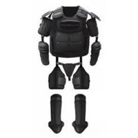 Haven Gear Arsenal Riot Suit