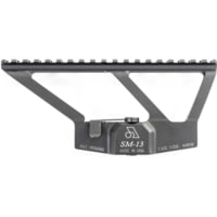Arsenal Inc Next Gen Quick Release Riflescope Mounts for AK w/ Picatinny Rail
