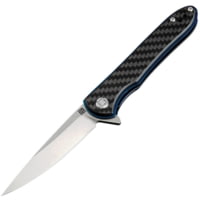 Artisan Cutlery Shark Linerlock Folding Knife