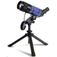 LOMO Astele 60 zm 48-146x60mm ZOOM Spotting Scope A1225