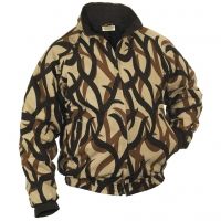 ASAT Insulated Bomber Jacket
