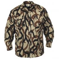 ASAT Long Sleeve Field Shirt - Men's