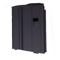 Ammunition Storage Components 7.62x39 Stainless Steel 5 Round Rifle Magazine