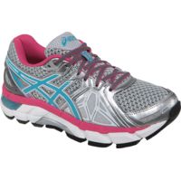 Asics Gel-Fortify Road Running Shoe - Women's