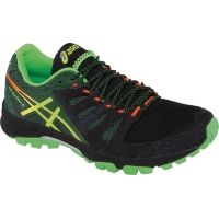 Asics Gel-Fujiattack 4 Trail Running Shoe - Mens