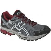 Asics Gel-Kahana 7 Trail Running Shoe - Men's