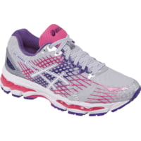Asics Gel-Nimbus 17 Road Running Shoe - Womens