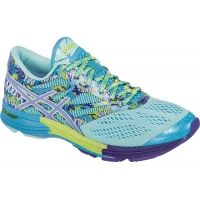 Asics Gel-Noosa Tri 10 Road Running Shoe - Womens