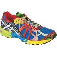 Asics Gel-Noosa Tri 9 Road Running Shoe - Men's