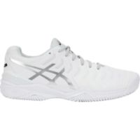 Asics GEL-Resolution 7 Clay Court Road Running Shoes - Men's