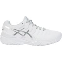 Asics GEL-Resolution 7 Clay Court Road Running Shoes - Women's