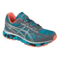 Asics Gel-Scram 2 Trail Running Shoe - Women's