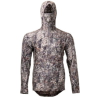 ASIO Gear Midweight Hoodies - Men's