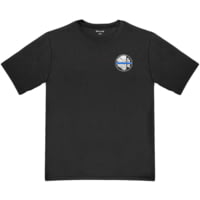 ASP Blue Line Sport Tek T-Shirt - Men's