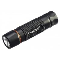 ASP Guardian CR Flashlight, Black