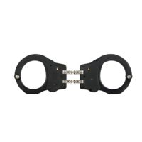 ASP Hinge Aluminum Bow Ultra Cuffs