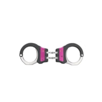 ASP Identifier Ultra Plus Hinged Handcuffs