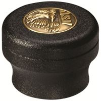 ASP Logo Grip Cap &amp; G1 Key - Custom Must Provide Logo