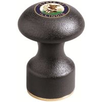 ASP Logo Leverage Cap, Breakaway &amp; G2 Key - Custom Must Provide Logo