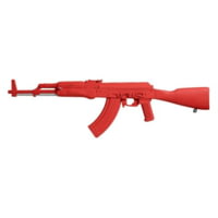 ASP Red Training Instruction Replica Gun / Firearms