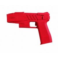 ASP Red Training Gun Taser