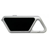 asp sapphire usb led rechargeable flashlight Triad 35625  Atlantic Knife Company ASP Sapphire USB Black