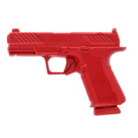ASP Shadow Systems Handgun