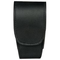 ASP Tactical Handcuff / Restraint Double Ballistic Case for Chain Hinge or Rigid Handcuffs 56162