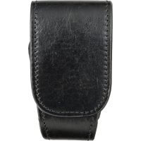 ASP Tactical Handcuff / Restraint Double Black Cases for Chain, Hinge or Rigid Handcuffs 56160