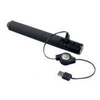 ASP Tactical USB Rechargeable Flashlight, F Series