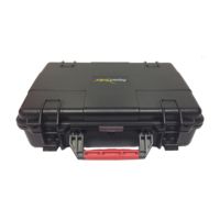 AspectSolar Hard Case for the EnergyBar 250